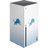 NFL Detroit Lions Breakaway Xbox Series X Skins