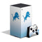 NFL Detroit Lions Breakaway XBox Series X Digital Edition Bundle Skin