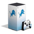 NFL Detroit Lions Breakaway XBox Series X Digital Edition Bundle Skin