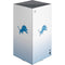 NFL Detroit Lions Breakaway XBox Series X Digital Edition Console Skin