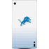 NFL Detroit Lions Breakaway XBox Series X Digital Edition Console Skin