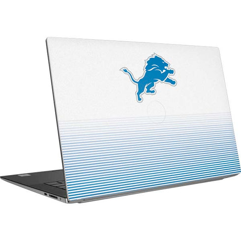 NFL Detroit Lions Breakaway Dell XPS Skin