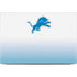 NFL Detroit Lions Breakaway Dell XPS Skin