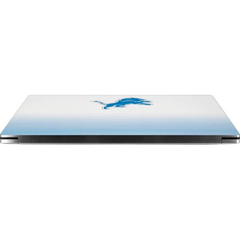 NFL Detroit Lions Breakaway Dell XPS Skin