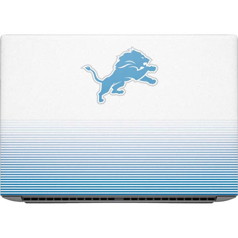 NFL Detroit Lions Breakaway HP ZBook Fury 16 G10 Skin