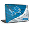 NFL Detroit Lions HP Chromebook Skin