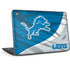 NFL Detroit Lions HP Chromebook Skin