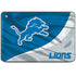 NFL Detroit Lions HP Chromebook Skin