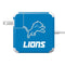 NFL Detroit Lions Distressed 85W Power Adapter (15 and 17 inch MacBook Pro Charger) Skin