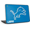 NFL Detroit Lions Distressed HP Chromebook Skin