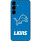 NFL Detroit Lions Distressed Galaxy A16 5G Skin