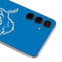 NFL Detroit Lions Distressed Galaxy A35 5G Skin
