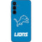 NFL Detroit Lions Distressed Galaxy A36 5G Skin