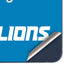 NFL Detroit Lions Distressed Galaxy A36 5G Skin