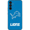 NFL Detroit Lions Distressed Galaxy A54 5G Skin