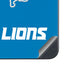 NFL Detroit Lions Distressed Galaxy A54 5G Skin