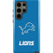 NFL Detroit Lions Distressed Galaxy S23 Ultra Pro Case