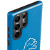 NFL Detroit Lions Distressed Galaxy S23 Ultra Pro Case