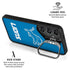 NFL Detroit Lions Distressed Galaxy S25 Kickstand Case