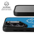NFL Detroit Lions Distressed Galaxy S25 Kickstand Case