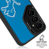NFL Detroit Lions Distressed Galaxy S25 Kickstand Case