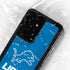 NFL Detroit Lions Distressed Galaxy S24 Ultra Waterproof Case