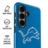 NFL Detroit Lions Distressed Galaxy S26 Impact Case