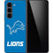 NFL Detroit Lions Distressed Galaxy Z Fold5 5G Skin
