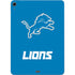 NFL Detroit Lions Distressed Apple iPad Air Skin