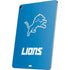 NFL Detroit Lions Distressed Apple iPad Air Skin