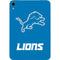 NFL Detroit Lions Distressed Apple iPad Mini Skin