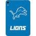 NFL Detroit Lions Distressed Apple iPad Mini Skin