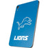 NFL Detroit Lions Distressed Apple iPad Mini Skin