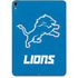 NFL Detroit Lions Distressed Apple iPad Pro Skin