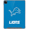 NFL Detroit Lions Distressed iPad Cases