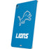 NFL Detroit Lions Distressed iPad Pro 13in M4 (2024) Skin