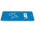 NFL Detroit Lions Distressed iPad Pro 13in M4 (2024) Skin