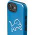 NFL Detroit Lions Distressed iPhone 16e Impact Case