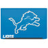 NFL Detroit Lions Distressed Dell Latitude Skin