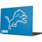 NFL Detroit Lions Distressed Apple MacBook Pro 14-inch Skin