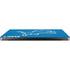 NFL Detroit Lions Distressed Apple MacBook Pro 14-inch Skin