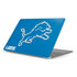 NFL Detroit Lions Distressed Apple MacBook Pro 16-inch Skin