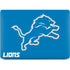 NFL Detroit Lions Distressed Apple MacBook Pro 16-inch Skin