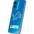 NFL Detroit Lions Distressed Moto G Play 4G (2024) Skin