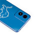NFL Detroit Lions Distressed Moto G Play 4G (2024) Skin