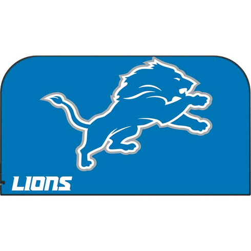 NFL Detroit Lions Distressed Nintendo Switch 2 (2025) with Joy-Con Skin