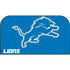 NFL Detroit Lions Distressed Nintendo Switch 2 (2025) with Joy-Con Skin