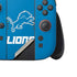 NFL Detroit Lions Distressed Nintendo Switch 2 (2025) Joy-Con Controller Skin