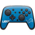 NFL Detroit Lions Distressed Nintendo Skins