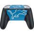 NFL Detroit Lions Distressed Nintendo Switch 2 (2025) Pro Controller Skin